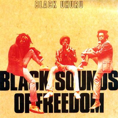 Black Sounds Of Freedom (shanachie)