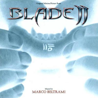 Blade Ii (original Score)