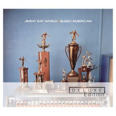 Bleed American (deluxe Edition) (2cd)