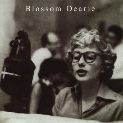 Blossom Dearie