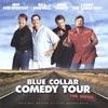 Blue Ring Comedy Tour: The Movie Soundtrack