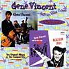 Blue Jean Bop/gene Vincent And His Blue Caps