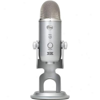 Blue Microphones Yeti Usb Microphone