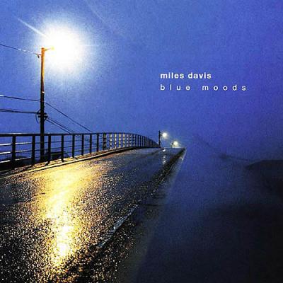 Blue Moods: Music For You