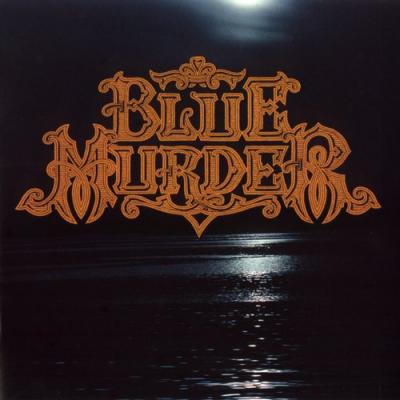 Blue Murder