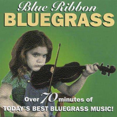 Blue Ribbon Bluegrass