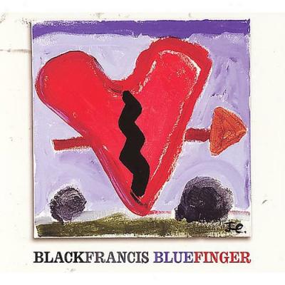 Bluefinger (digi-pak)