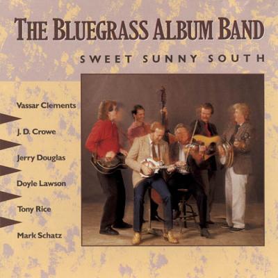 Bluegrass Album, Vol. 5: Sweet Shnny South