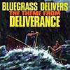 Bluegrass Delivers The Theme From 