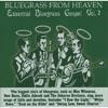 Bluegrass From Heaven: Essential Bluegrass Gospel, Vol.2