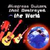 Bluegrass Guitars That Destroyed The World