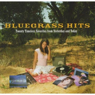 Bluegrass Hits