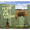 Bluegrass Paradise: Pickin' On Phil Vassar