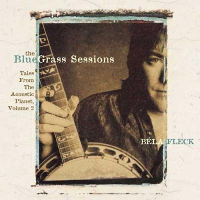 Bluegrass Sessions: Tales From The Acoustic Planet, Vol. 2