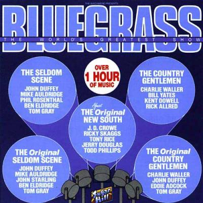 Bluegras: The World's Greatest Show