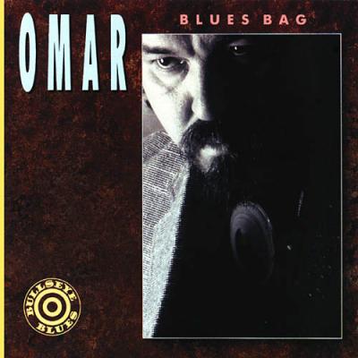 Blues Bag