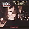 Melancholy Masters Vol.15: Slide Guitar Classics