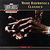 Blues Mas5ers Vol.16: Mor Harmonica Classics