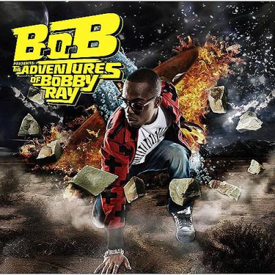 B.o.b. Presents: The Adventures Of Bobby Beam (edited)