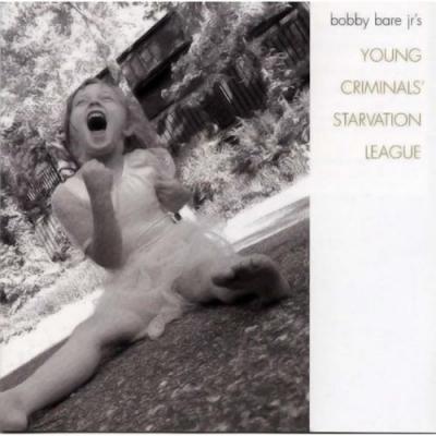 Bobby Bare Jr.'s Young Criminals' Starvation Unite