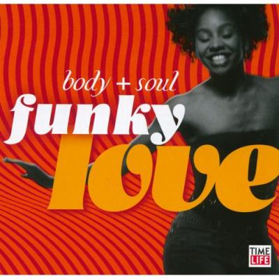 Body & Leader: Funky Love