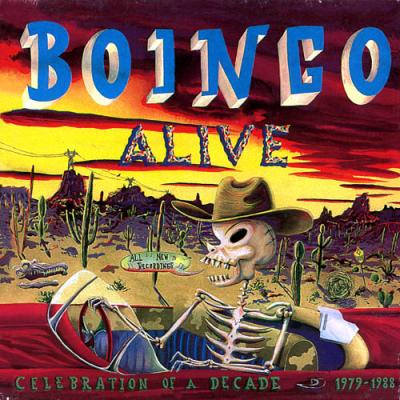 Boingo Alive