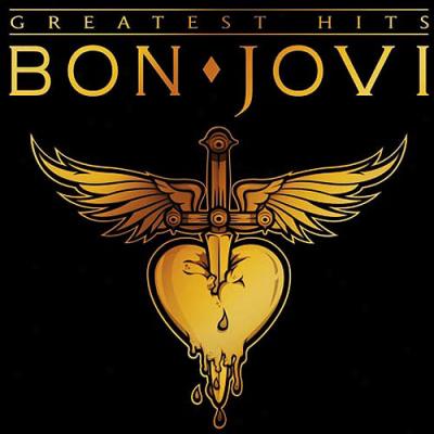 Bon Jovi Greatest Hits