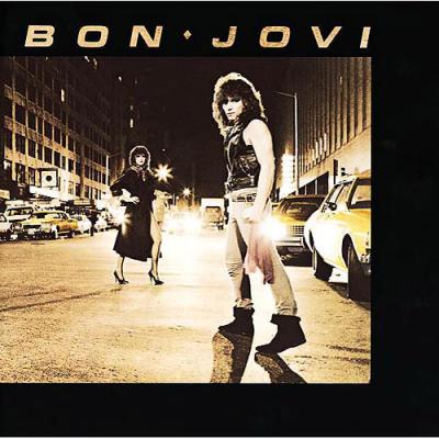 Bon Jovi: Special Edition