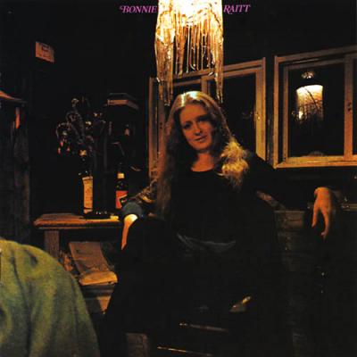 Bonnie Raitt