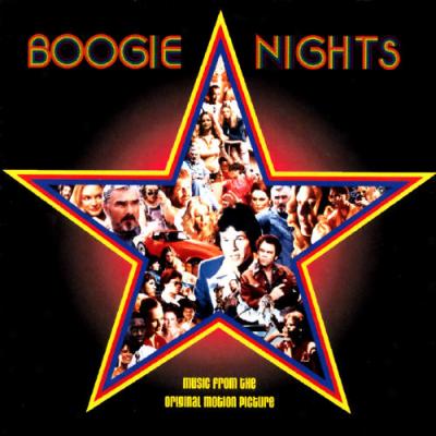 Boogie Nights Soundtrack