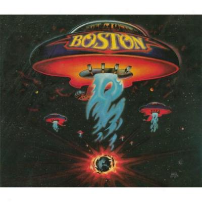 Boston (remaster)