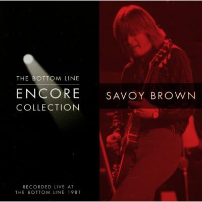 Bottom Line Encore Collection