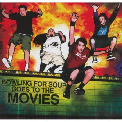 Bowling For Soup Goes To The Movies