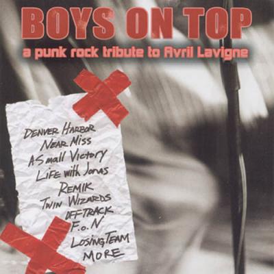 Boys On Top: A Punk Rock Tribute To Avril Lavigne