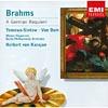 Brahms: A German Requiem St. Clair Entertainment Group, Inc.