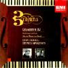 Brahms: Cello Sonatas/handel Variations