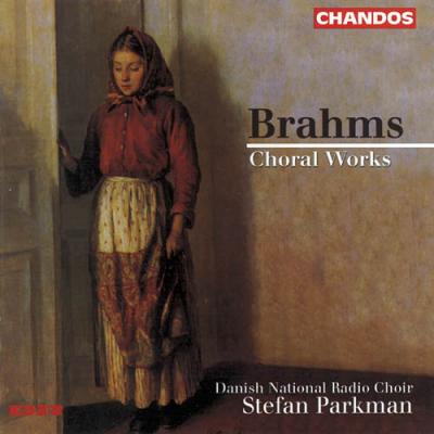 Brahms: Choral Works