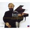 Brahms: Concerto No.1/sonata No.3/rhapsodies, Etc. (3 Disc Box Fix)