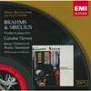 Brahms & Sibelius: Violin Concertos (remaster)