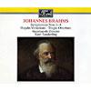 Brahms: Symphonies Nos.1-4/haydn Variations/tragic Overture (3cd)