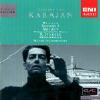 Brahms: Symphoy No.2: Mozart/strauss - Karajam Edition