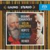 Brahms/tchaikovsky: Violin Concertos (remaster)