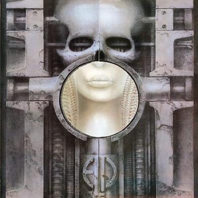 Brain Salad Surgery (digi-pak)