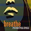 Breathe: The Bluegrass Tribute To The Songs Of Dave Matthews