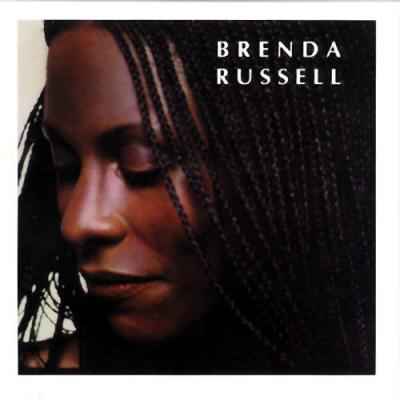 Brenda Russell