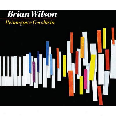 Brian Wilson Reimagines Gershwin