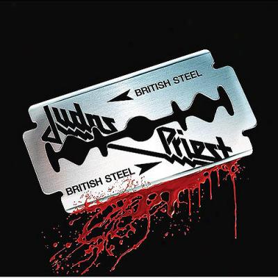 British Steel: 30th Anniversary Edition (2cd) (remaster)