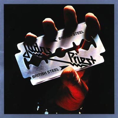 British Steel (bonus Tracks)