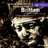 Britten: Simple Symphony/prelude And Fugue/lachrymae/chacony