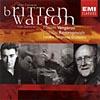 Britten: Violin Concerto Op.15/walton: Viola Concerto